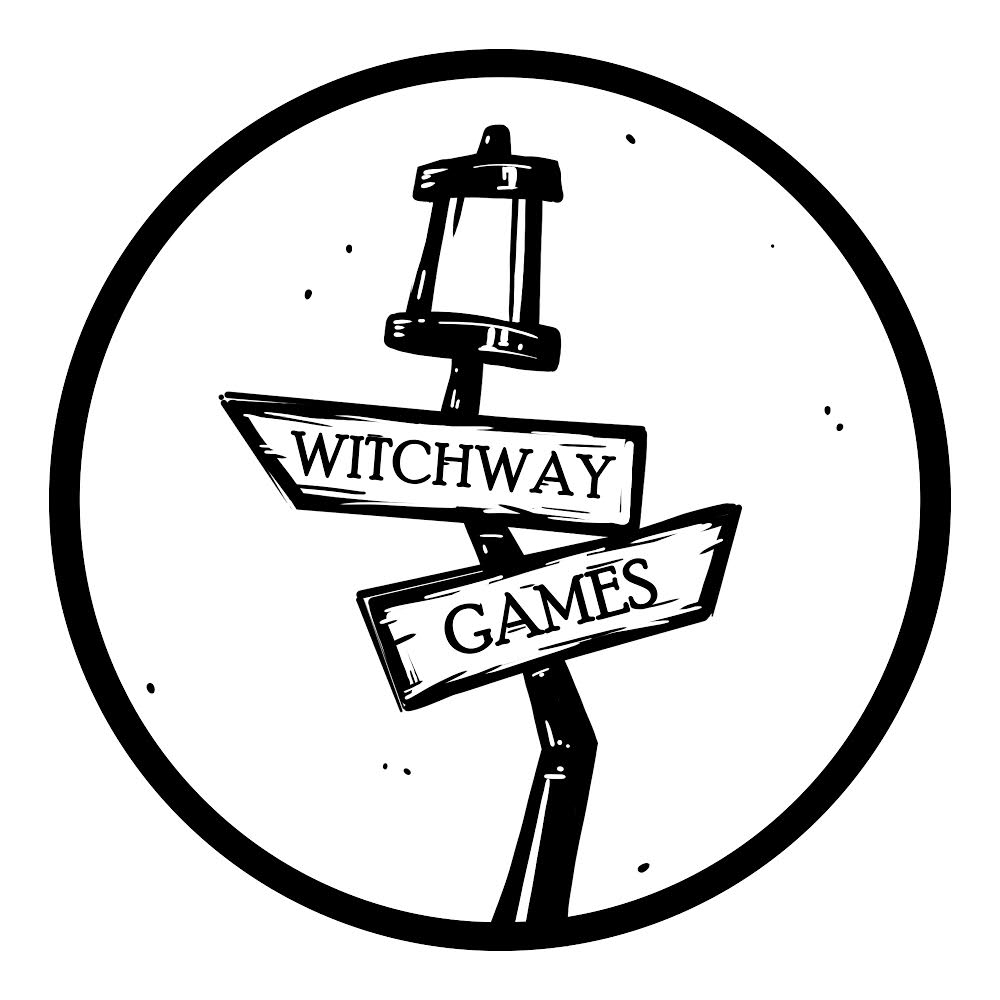 Witchway Games